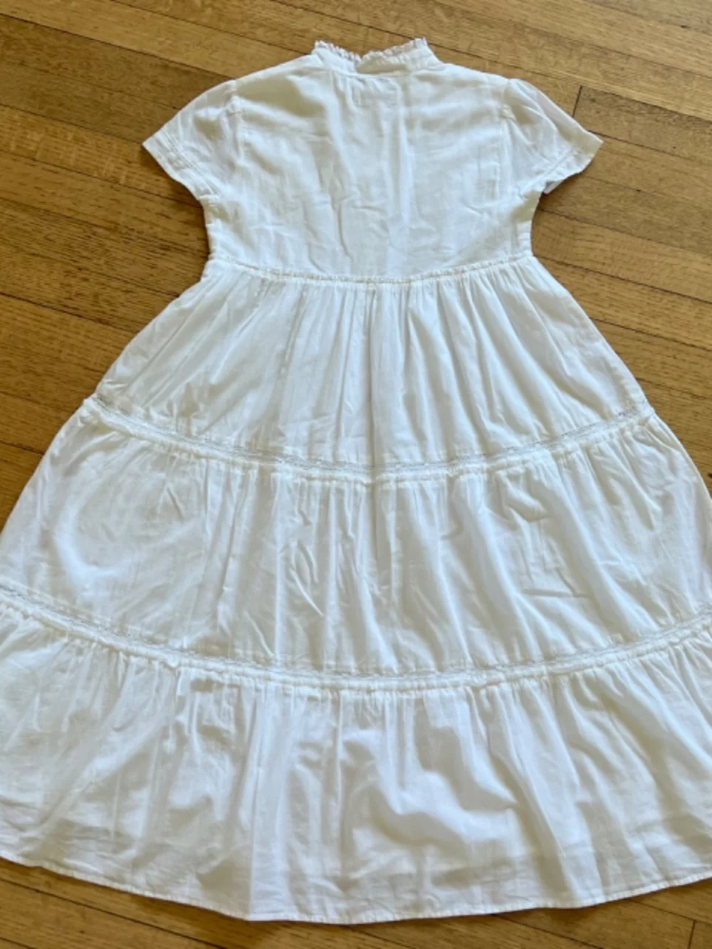 Zadic & Voltaire dress for girls